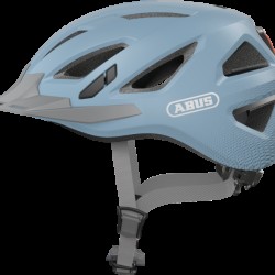 ABUS URBAN-I 3.0 glacier blue S