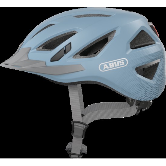 ABUS URBAN-I 3.0 glacier blue S