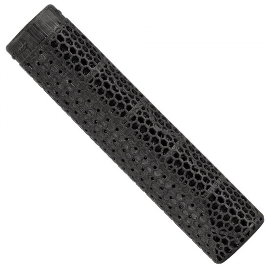 Lizard Skins 3DGRP Jet Black