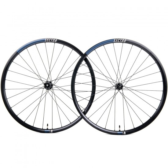 Sector - Wheelset - R26 Disc - HG