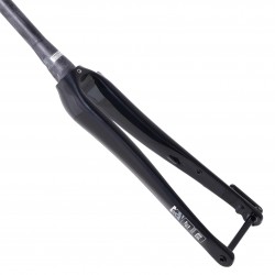 Kinesis Fork GTD Black