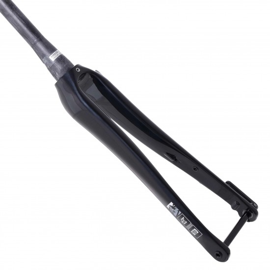 Kinesis Fork GTD Black