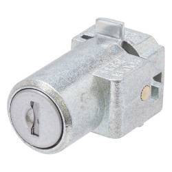 ABUS Battery Lock BLO SHI IT1 T82 Service