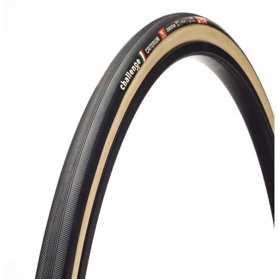 Challenge - CRITERIUM -SC S-H-TU-Black-320tpi-700x23