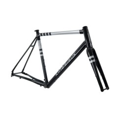 Kinesis Frameset RTD Black 48cm