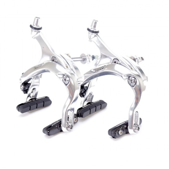 Tektro R559 Extra Long Drop Calipers Pair Black