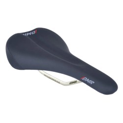 DMR Saddle Stage 2 Black