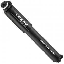 Lezyne Tech Drive HP S Black