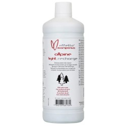 Effetto Allpine Light Eco Bike Cleaner 1000ml Refill