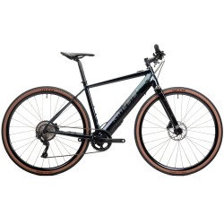 Kinesis Bike Range 50 Flat Bar Large