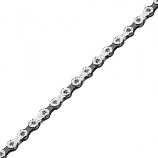 TRP CN-M9050 EVO 12 Chain Black Silver