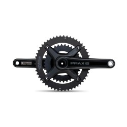 Praxis CS Zayante DM Carbon S 48/32 170mm