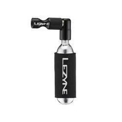 Lezyne Trigger Drive CO2 Black