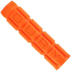 Lizard Skins Single Compound Oury V2 Blaze Orange