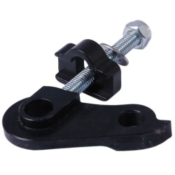 DMR Chain Tug Mech Hanger 10mm Black