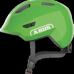 ABUS SMILEY 3.0 shiny green M