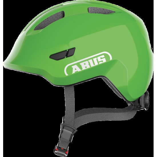 ABUS SMILEY 3.0 shiny green M