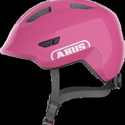 ABUS SMILEY 3.0 shiny pink M