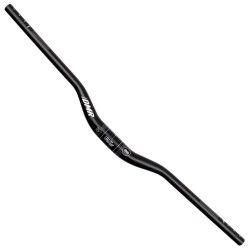 DMR ODUB BAR 35 35 mm Rise Black