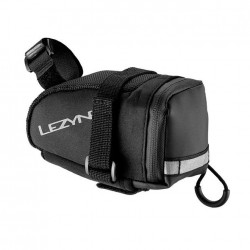 Lezyne M-Caddy Black