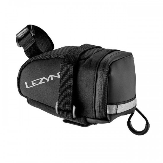 Lezyne M-Caddy Black