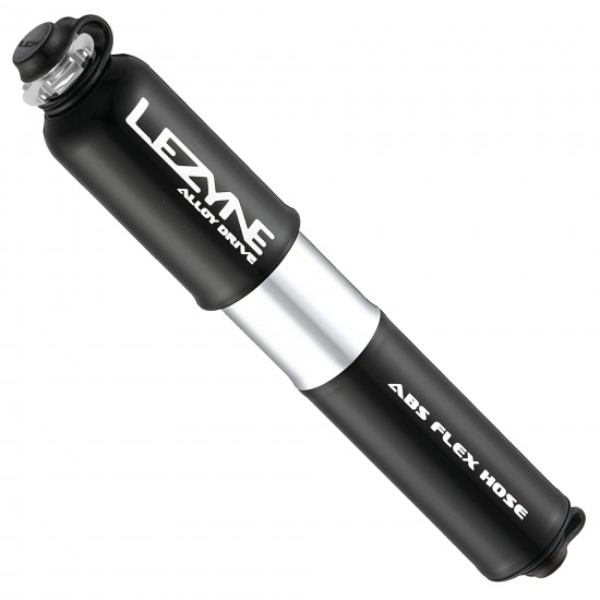 Lezyne Alloy Drive S -Black