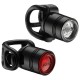 Lezyne Femto Drive Pair Black/Black