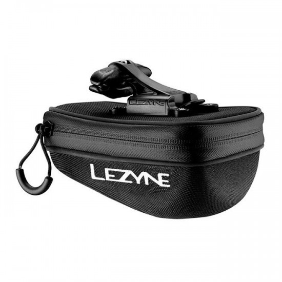 Lezyne Pod Caddy M QR Black