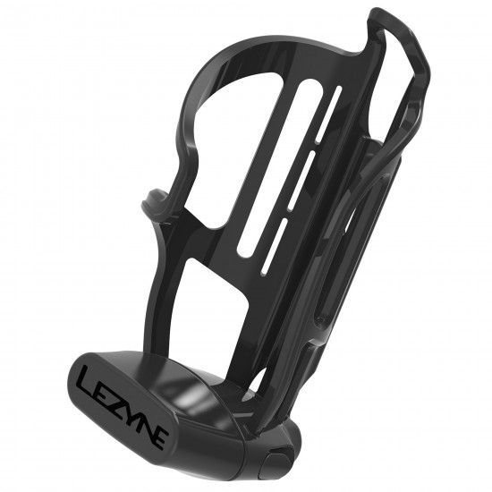 Lezyne Flow Storage Drive Black