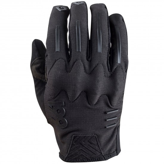 SixSixOne Recon Advance Glove Black S