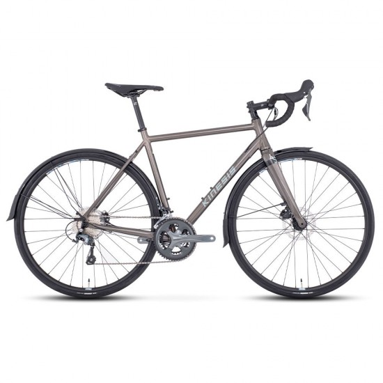 Kinesis Bike 4S Tiagra Graphite Grey 57