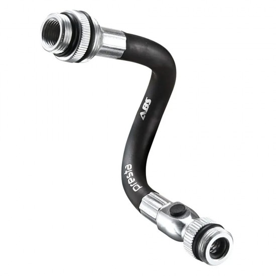 Lezyne ABS Hose Prest&Shra