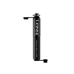 Lezyne Pocket Drive Pro Matt Black