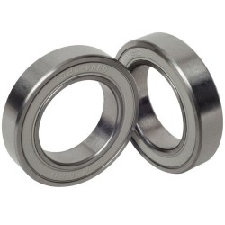 Stans NoTubes KIT BEARING #6804 20X32X7MM CHROME (GR) 2PC