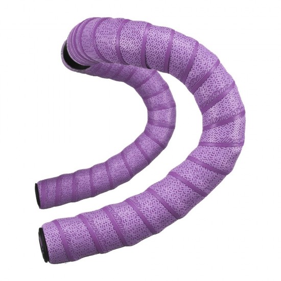 Lizard Skins DSP Bar Tape 2.5 mm Violet Purple