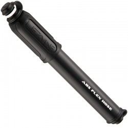 Lezyne HP Drive S Black V2