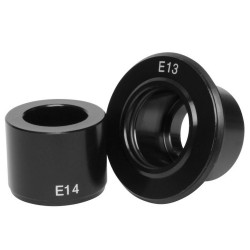 Stans NoTubes E-SYNC NEO END CAPS/R 12X135/150 6B E13/E14