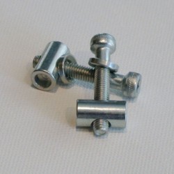 Thomson Spare Replacement Nut Bolt Washer Set