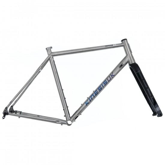 Kinesis Tripster ATR Frameset 48cm