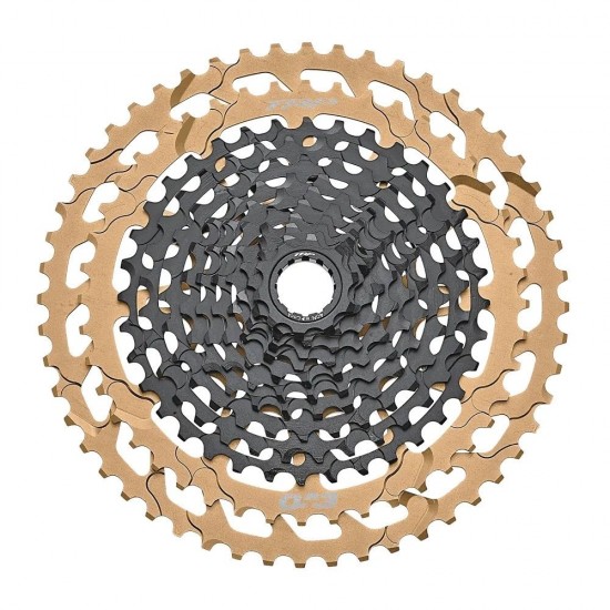 TRP CS-M9050 EVO 12 Cassette 10-52 Gold