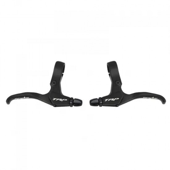 TRP ML800 Spyke Brake Levers Pair Black