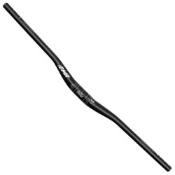 DMR ODUB BAR 35 20 mm Rise Black