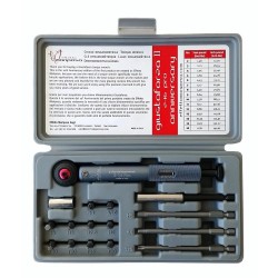 Effetto Giustaforza II Pro Anniversary Torque Wrench 2-16