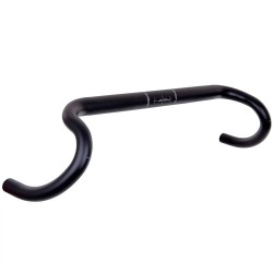 Thomson Carbon Dirt Drop Drop Bar 25D Flare 31.8 x 46cm