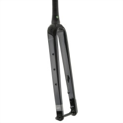 Kinesis Fork Range Black