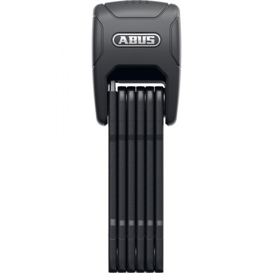 ABUS Foldable Bordo 6500KA/90 BK SH BORDO Granit