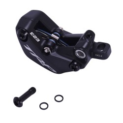 TRP Spare Trail Evo GS2.4 Caliper Black