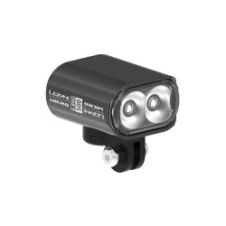 Lezyne eBike Micro Drive 500 Black