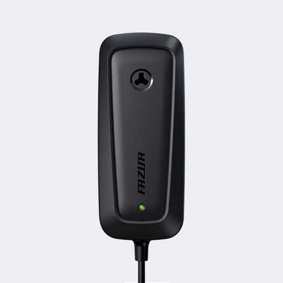 FAZUA CHARGER PLUG UK