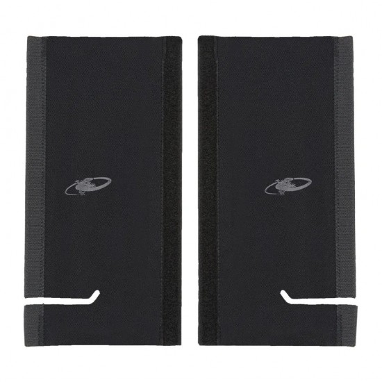 Lizard Skins Fork and Stanction Neoprene Protector Black